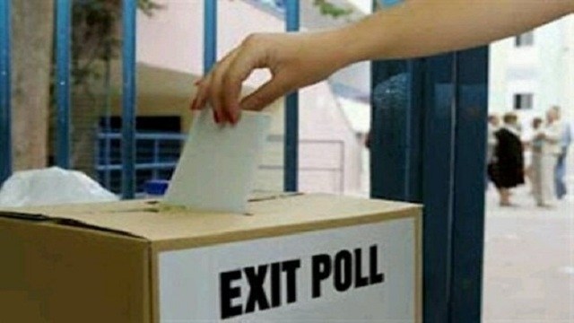 ΕΥΡΩΕΚΛΟΓΕΣ: Τι δείχνουν τα Exit Polls - Ξεκάθαρο προβάδισμα για πρωτιά και 6η έδρα