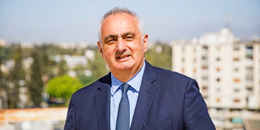 Πρωτοβουλία «Αμμόχωστος για την Κύπρο»: Ανακοίνωσε στήριξη στην υποψηφιότητα Αχιλλέα Δημητριάδη