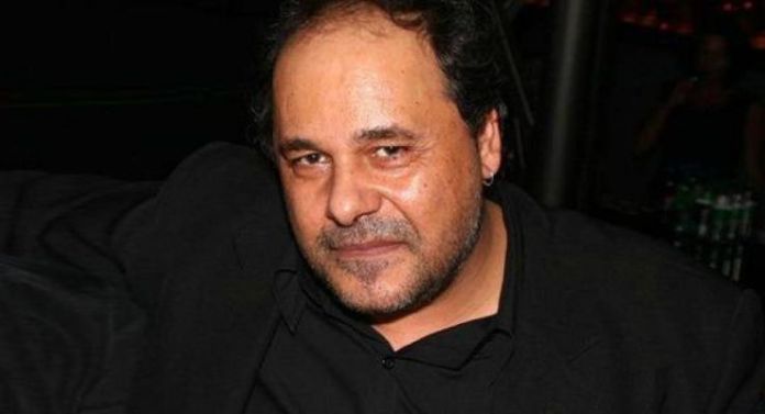 Αλέξανδρος Ρήγας: Η μεγάλη αλλαγή στην εμφάνισή του - Ανανεωμένος και πιο αδυνατισμένος από ποτέ