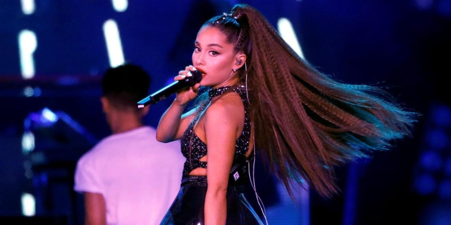 Απόλαυσε τη συναυλία της Ariana Grande - Όλα πληρωμένα από γνωστό ραδιοφωνικό σταθμό της Κύπρου 