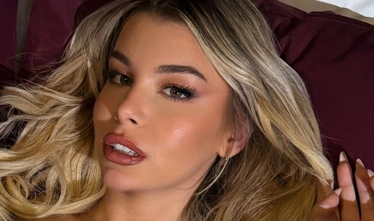 Modern Cinderella: Τα ακαθάριστα έσοδά της για το 2025 άγγιξαν το ποσό των... 480.000 ευρώ - Όσα αποκάλυψε