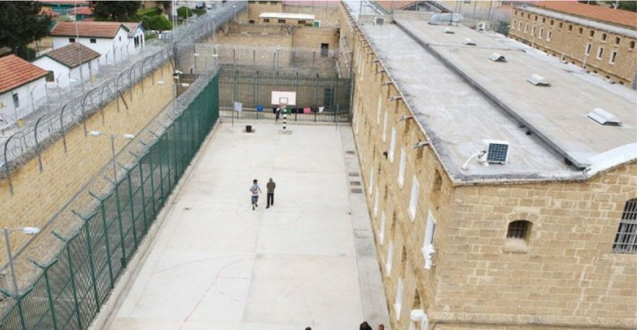 Κεντρικές Φυλακές: Σε καθημερινή βάση τα τεστ ούρων σε κρατούμενους για ανίχνευση παράνομων ουσιών