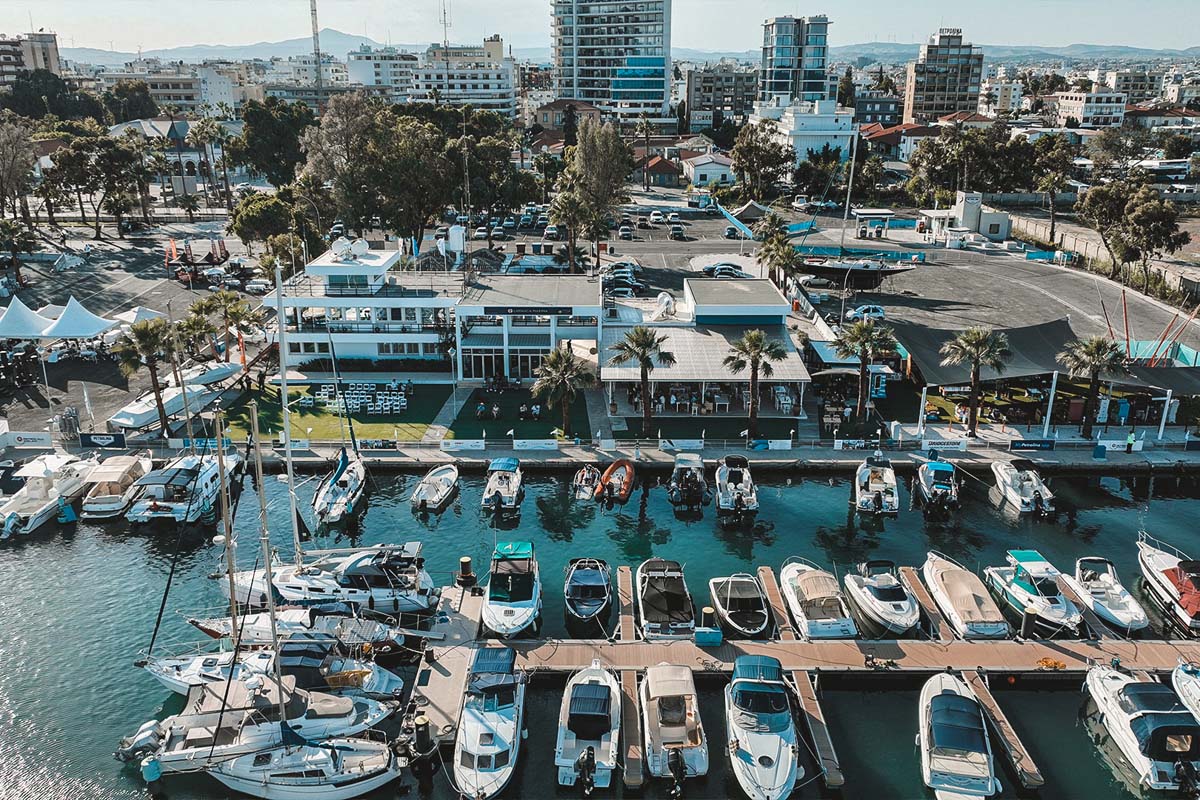 Αυτή είναι η πραγματική κατάσταση για το λιμάνι και τη μαρίνα Λάρνακας - Αναμονή για την εξειδικευμένη μελέτη