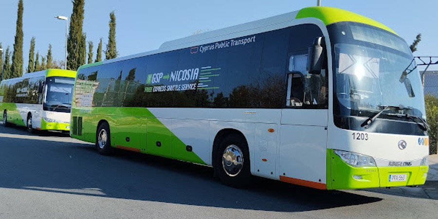 Αναστολή από 23 Μαρτίου της υπηρεσίας Pame Express λόγω έλλειψης οδηγών