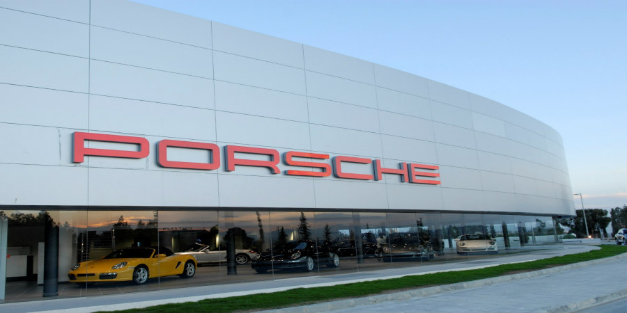 Μείωσε τις τιμές της στην Κύπρο η Porsche – Πόσo θα στοιχίζουν τα νέα μοντέλα – ΦΩΤΟΓΡΑΦΙΕΣ