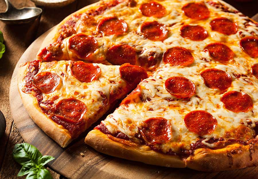 Σε αυτό το εστιατόριο της Κύπρου θα βρεις ναπολιτάνικη πίτσα με ζύμη 48 ωρών και ιταλική χάρη