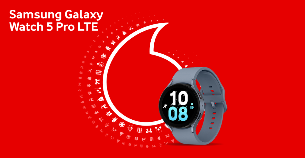 Οι πελάτες της Cyta απολαμβάνουν πρώτοι τις πλήρεις δυνατότητες του Samsung Watch LTE