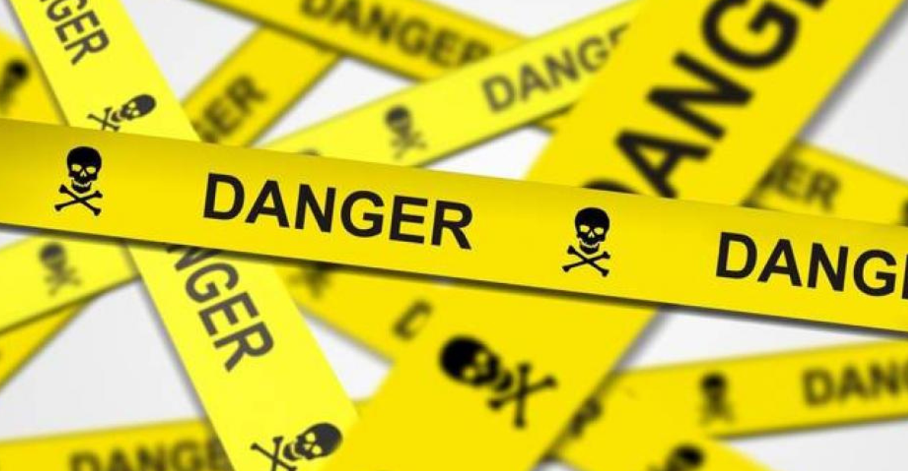 Εντοπίστηκαν δεκάδες επικίνδυνα προϊόντα - Προειδοποίηση προς το κοινό