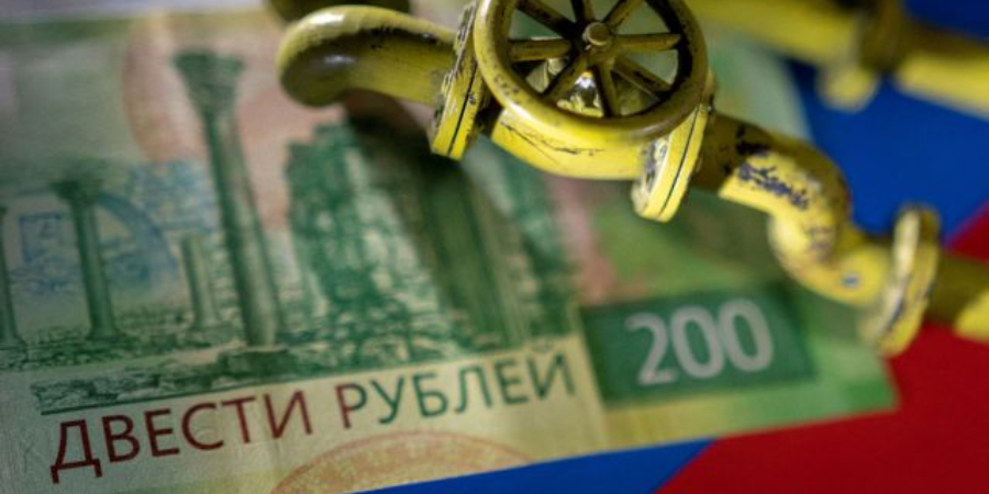 Βήματα πίσω από τη Ρωσία για τις πληρωμές αερίου σε ρούβλια; - Η επιστολή της Gazprom