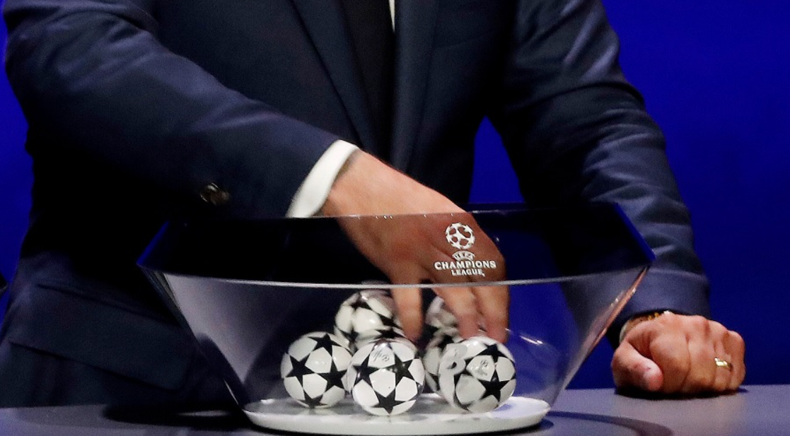 Η κλήρωση των νοκ-άουτ του Champions League: Τιτανομαχία Μάντσεστερ Σίτι - Ρεάλ Μαδρίτης