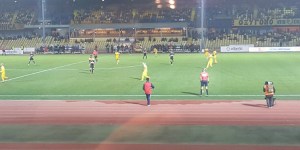 LIVE: ΑΕΛ-ΑΕΚ 0-0 (Β΄ ημίχρονο)