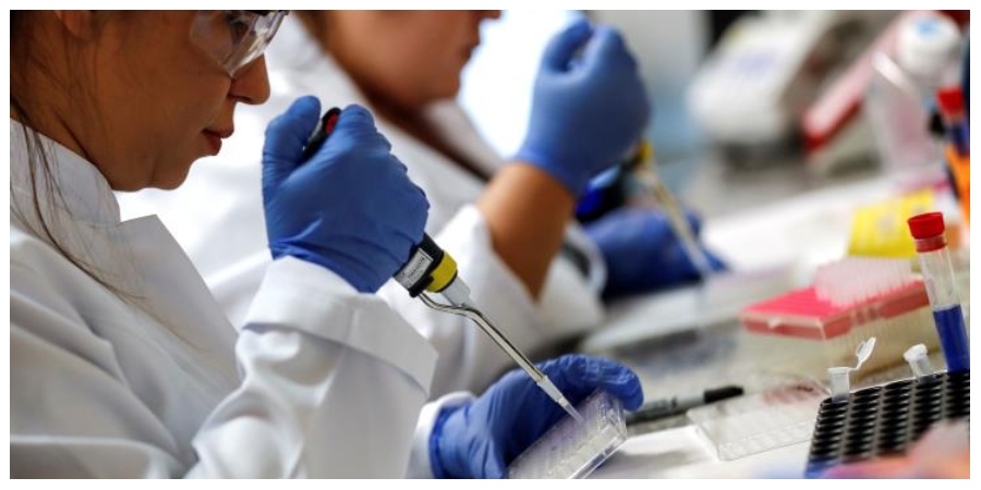 Κλινικές δοκιμές με εθελοντές για εμβόλιο κατά του COVID-19 και στο Σάουθαμπτον