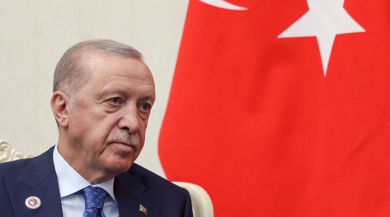 Τουρκία: Ανοιχτός ο δρόμος για νέα προεδρική υποψηφιότητα Ερντογάν - Για εκλογές το 2028 μιλά ο Μπαχτσελί