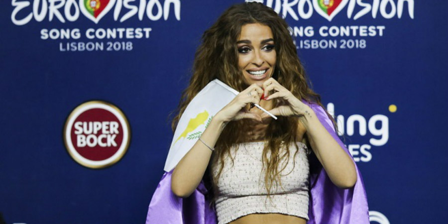 Eurovision: Ανοίγει κι άλλο η 'ψαλίδα' για την πρωτιά της Κύπρου - ΠΙΝΑΚΑΣ