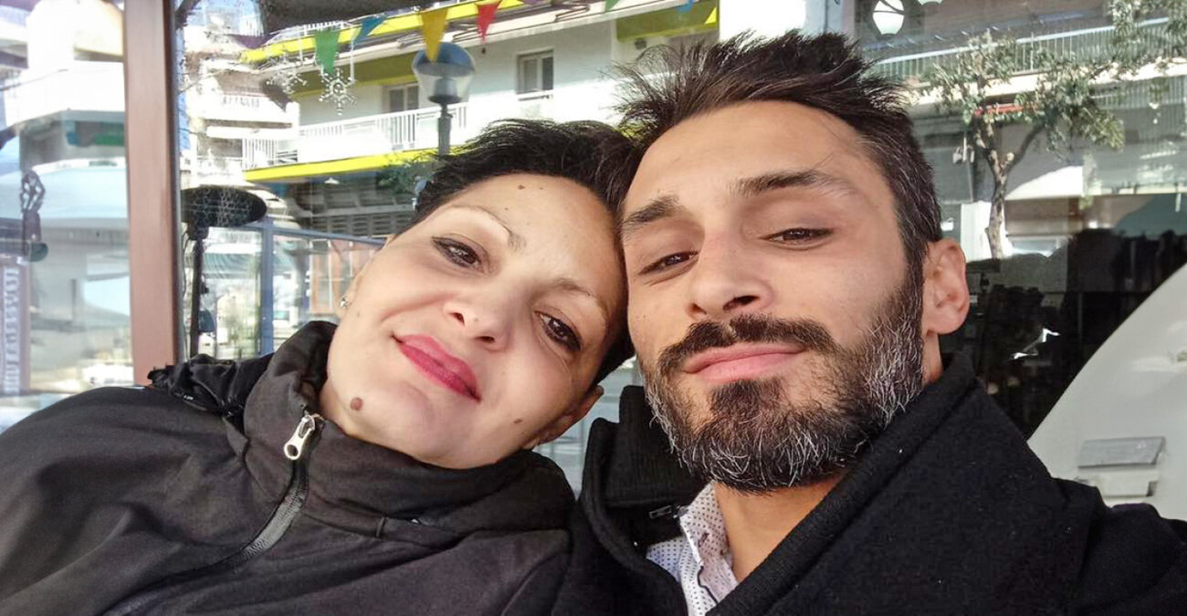 Εξαφάνιση 41χρονης στη Θεσσαλονίκη: Διάρρηξη στο διαμέρισμα που ζούσαν καταγγέλλει ο σύντροφός της