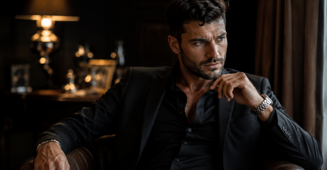 Ρωτήσαμε το ChatGPT ποιο είναι το πιο δύσκολο ζώδιο σε Κύπριο άντρα…και έγινε χαμός