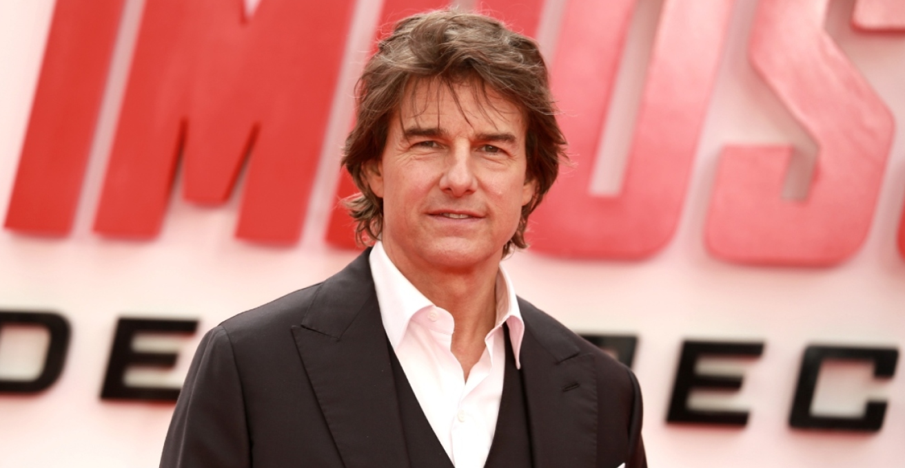 Τομ Κρουζ: Ληστεία κοντά στο σπίτι του φέρεται να είναι η αιτία της αποχώρησής του από το Λονδίνο