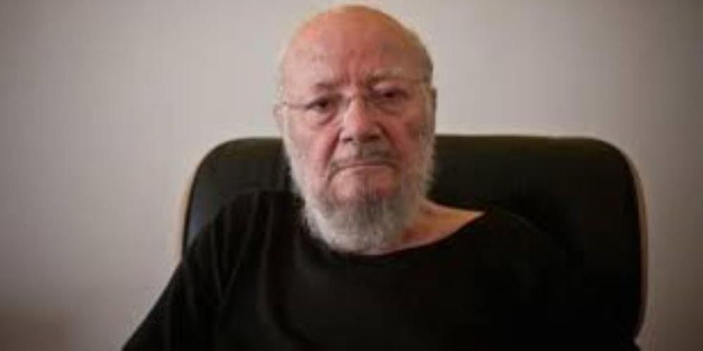Πέθανε σε ηλικία 94 ετών ο παγκοσμίου φήμης γλύπτης Takis