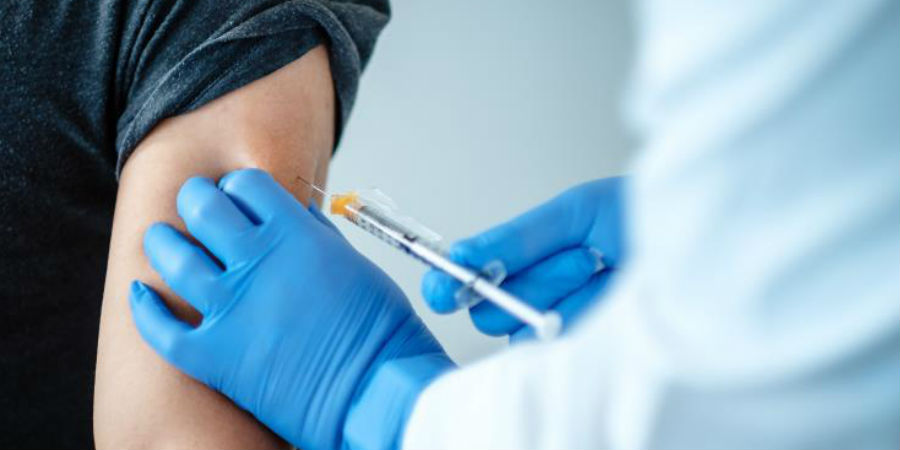Δρ. Διέτης: «Πιθανότερο σενάριο να αρχίσουν Φεβρουάριο του 2021 οι εμβολιασμοί στην Κύπρο»