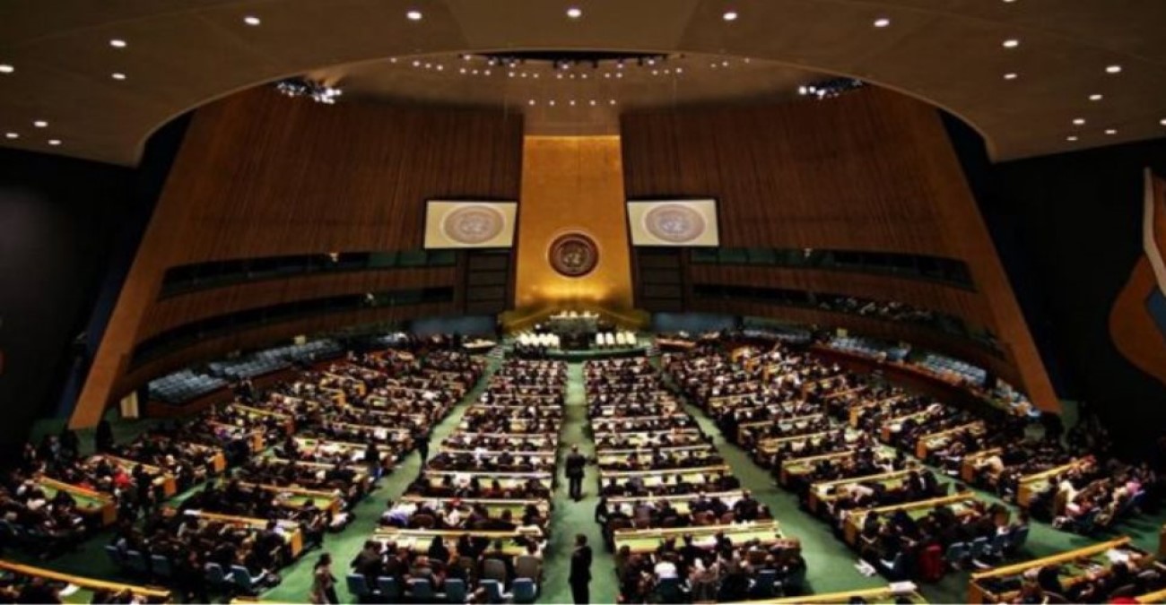 Ανοικτό το ενδεχόμενο τριμερούς με ΓΓ ΟΗΕ, αν όχι τώρα στο άμεσο μέλλον