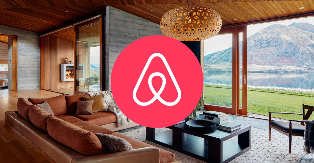 ΣΤΕΚ: Προειδοποιεί για το φαινόμενο Airbnb - Οι τέσσερις εισηγήσεις