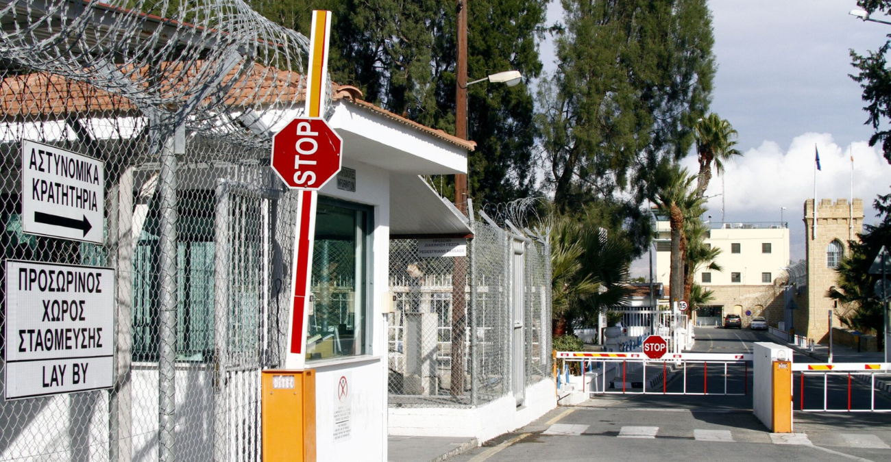 «Ουδέποτε θα επέτρεπε»: Απάντηση Αριστοτέλους και Δημητρίου - Θύελλα αντιδράσεων μετά την καταγγελία για ερωτικές περιπτύξεις εκτός Φυλακών