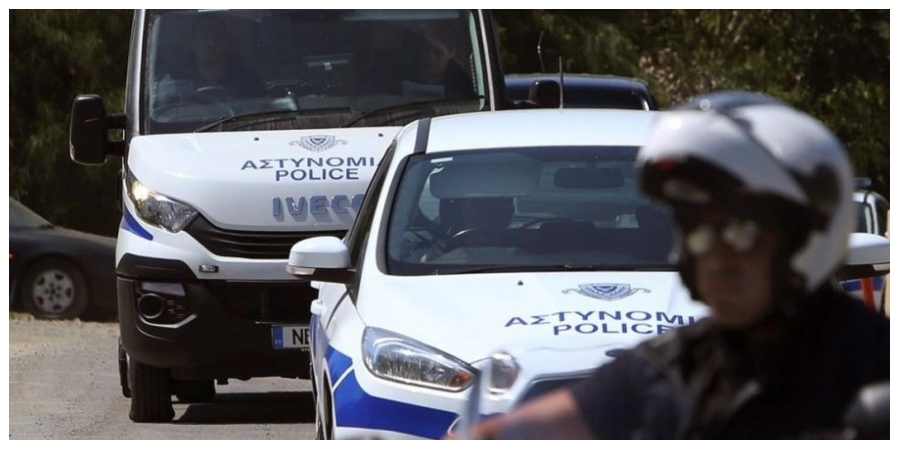 ΚΥΠΡΟΣ - ΠΡΟΣΟΧΗ: Αναζητούνται από την Αστυνομία για υπόθεση κλοπής – Βοηθήστε να εντοπιστούν – ΦΩΤΟΓΡΑΦΙΕΣ 