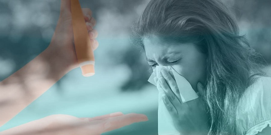 Οι αλλεργίες…δεν κάνουν διακοπές – «Να εκπαιδευτεί το ανοσιακό μας σύστημα στα μικρόβια…»      