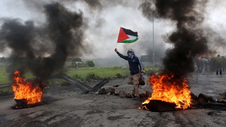 Το Ισραήλ απορρίπτει τις εκκλήσεις για έρευνα περί συγκρούσεων στη Γάζα