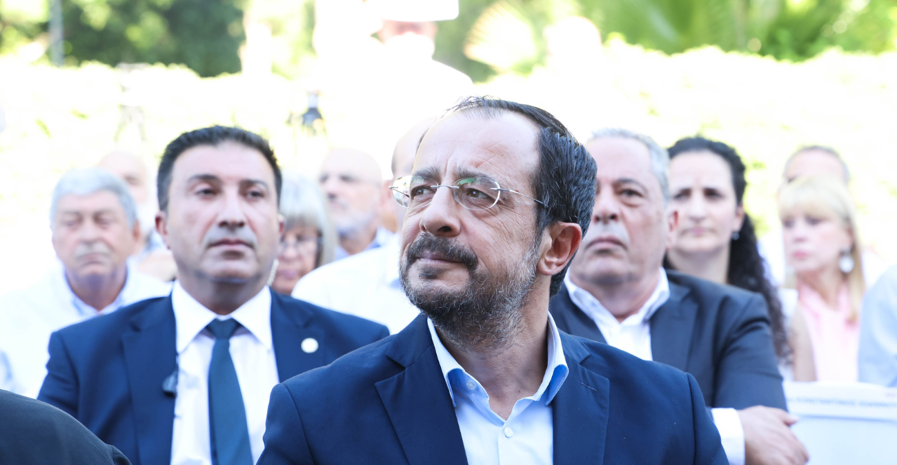 ΠτΔ: Η ευρωπαϊκή ιδιότητα της Κύπρου σε περιοχή κρίσεων επιβάλλει αναβαθμισμένη επιχειρησιακή ετοιμότητα