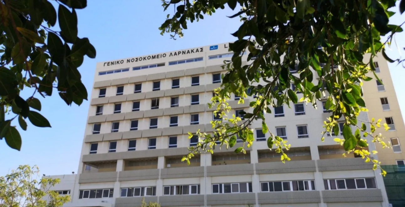 Θάνατος 42χρονης στο ΓΝ Λάρνακας - Πού βρίσκεται η έρευνα του ΟΚΥπΥ