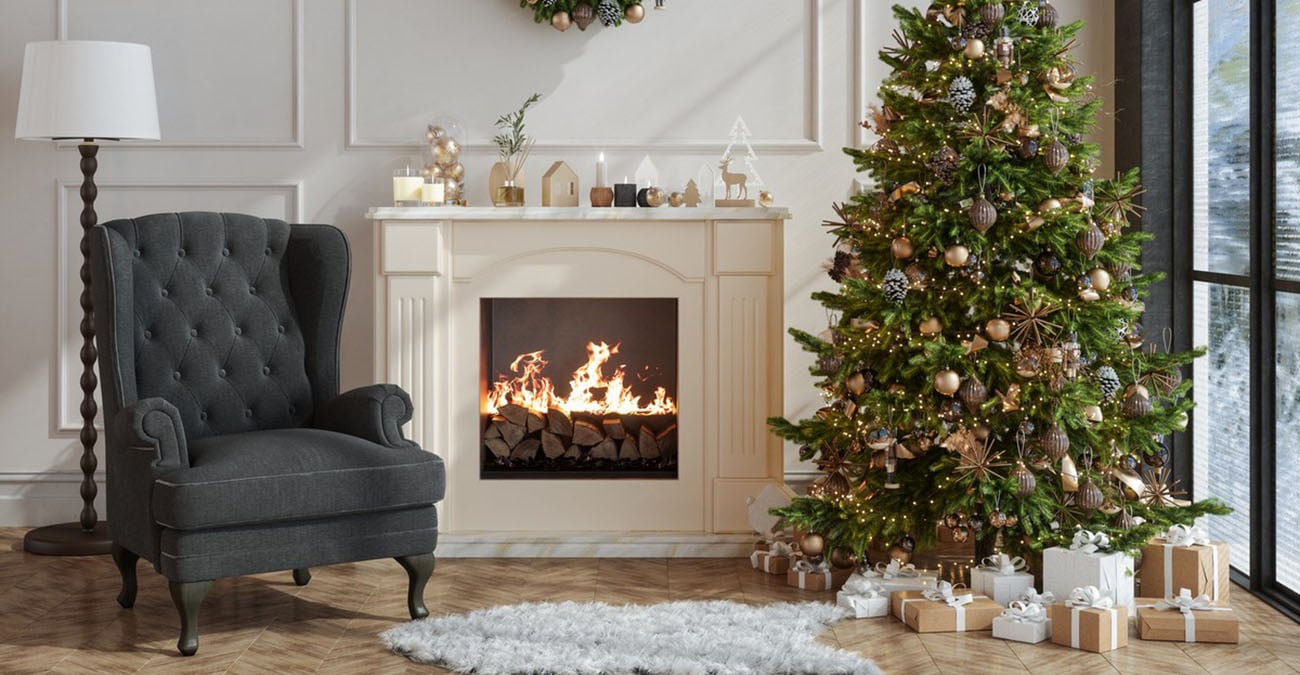 Τι να βάλεις πάνω στο χριστουγεννιάτικο δέντρο αντί αστέρι - Δέκα ιδέες για πρωτότυπη διακόσμηση 