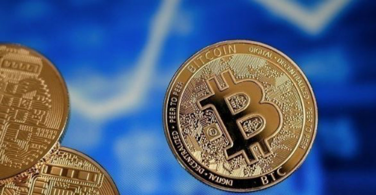 Το Bitcoin έσπασε το φράγμα των 100.000 δολαρίων για πρώτη φορά