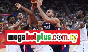 Ημιτελικοί με φαβορί στο Μουντομπάσκετ: Πόνταρε στην Megabet Plus!
