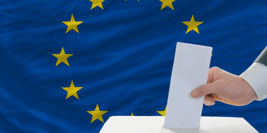 Ευρωεκλογές 2024: Το μεγάλο τεστ για Αννίτα - Στέφανο, μάχη για «μικρούς»