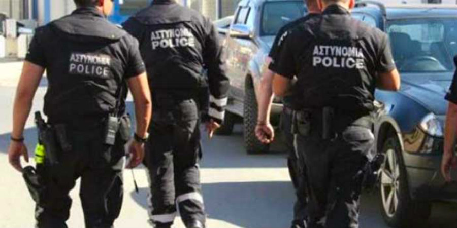 Ανδρέου: 200 αστυνομικοί εκτός υπηρεσίας λόγω κορωνοϊού – «Τα υπόλοιπα μέλη εργάζονται με σύστημα βάρδιας»