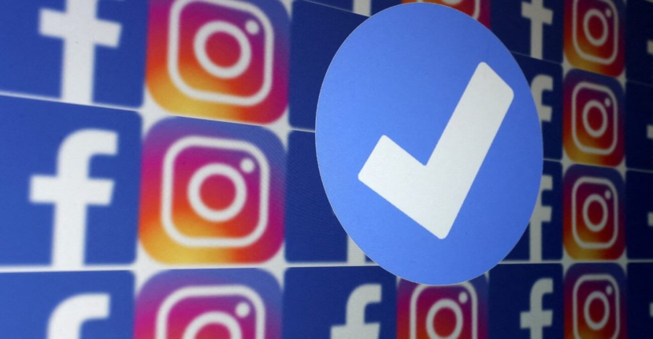 Πρόβλημα στις πλατφόρμες του ομίλου Meta - «Έπεσαν» Instagram, facebook και messenger