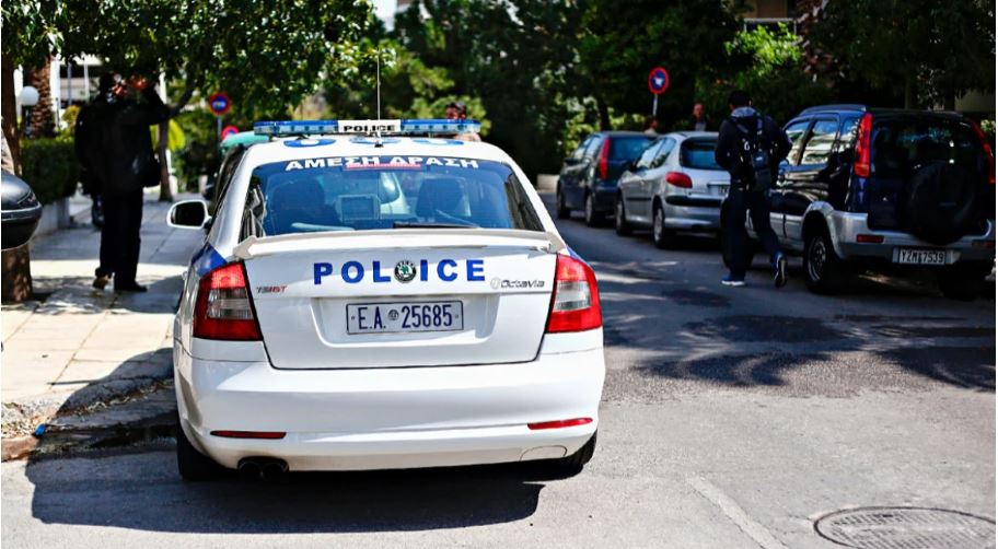 Ξυλοδαρμός στην Πετρούπολη: Σε άθλια ψυχολογική κατάσταση το θύμα - «Τρέμει, δεν μπορεί να ηρεμήσει»