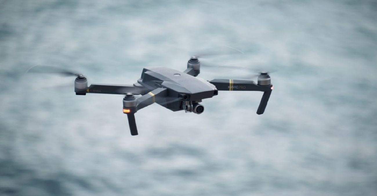 Συρία: Με drone μετέφεραν μεθαμφεταμίνη στον Κόλπο - Το κατέρριψε ο στρατός της Ιορδανίας