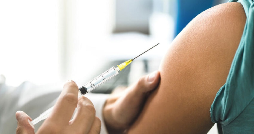 ΠΟΥ: «Τα εμβόλια δεν θα εξαλείψουν τον κορωνοϊό»  