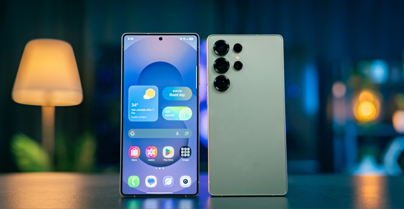 5 κρυφές λειτουργίες του Samsung Galaxy που δεν ξέρεις