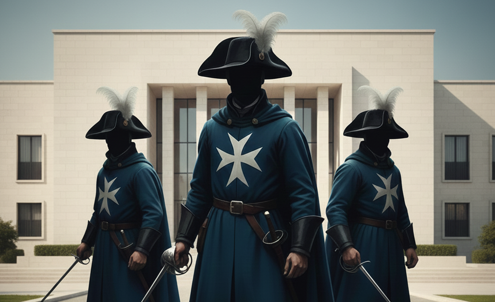 Οι «Σωματοφύλακες» των Τραπεζών και ο νέος γύρος πολιτικής αντιπαράθεσης