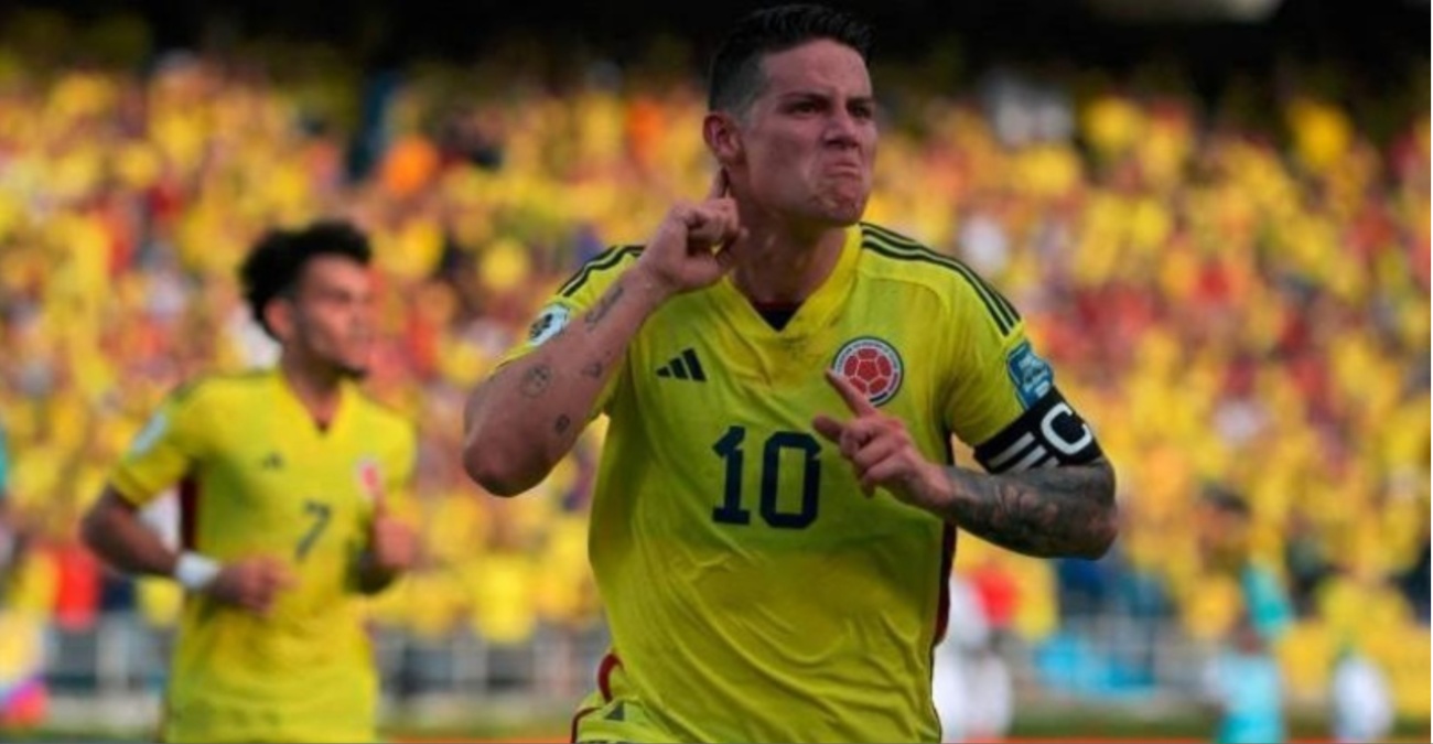 Νέα εξέλιξη για τον Χαμές Ροντρίγκες που γράφτηκε για ΑΕΛ