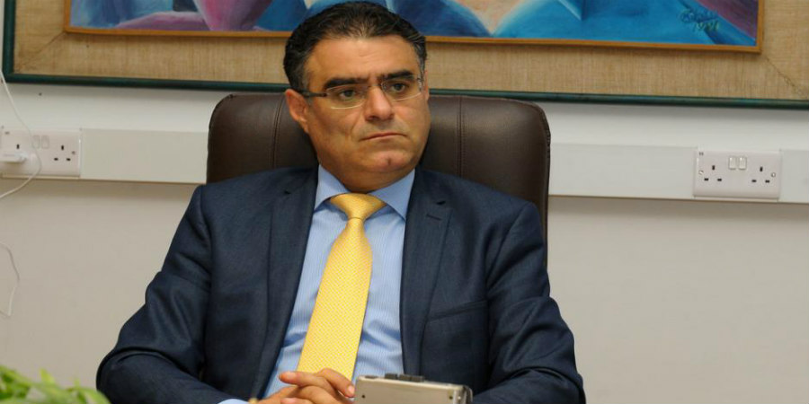 Ν. Κουγιάλης: «Ιδιαίτερα επωφελή για την Κύπρο η συμφωνία Ελλάδας-Ισραήλ»