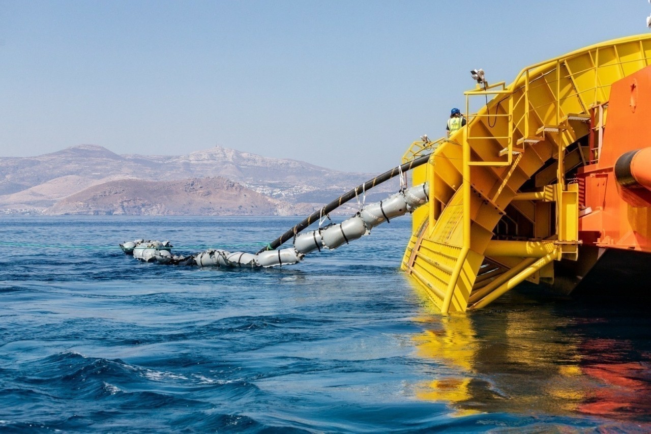 Great Sea Interconnector: Ανάβει «πράσινο» η ΡΑΕΚ για την κυπριακή συμμετοχή με 25 εκατ. ευρώ – Οι αστερίσκοι της συμφωνίας