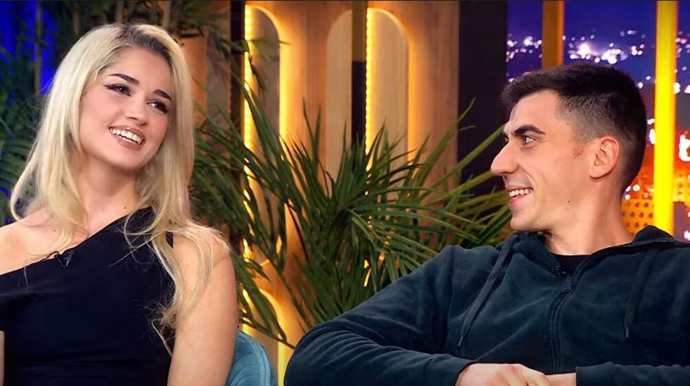 Video: Η συγκινητική εξομολόγηση της Στυλιάνας - «Μου λείπει ο Φειδίας...»