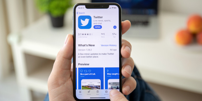 Τι είναι το «Super Follow» που έρχεται στο Twitter -Οι χρήστες θα μπορούν πλέον να πληρώνονται  