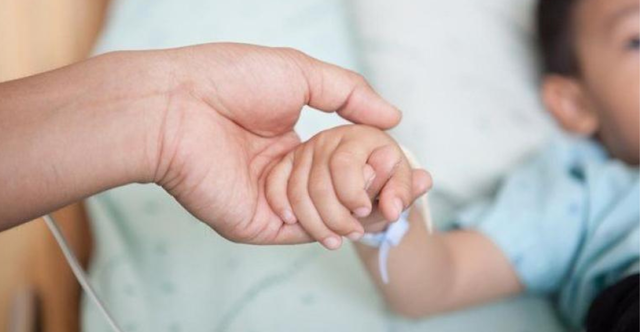 Υπουργός Υγείας: Άκουσε τα αιτήματα Συνδέσμων που ασχολούνται με παιδικό καρκίνο - «Να προχωρήσουμε με επίλυση προβλημάτων»