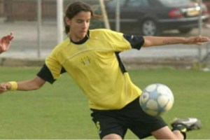 ΚΥΠΡΟΣ: Πένθος στο γυναικείο ποδόσφαιρο – «Έσβησε» στα 28 της η Άννα Νικολάου
