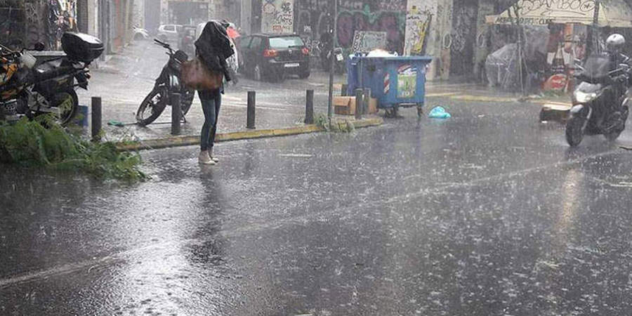 ΚΥΠΡΟΣ – ΚΑΙΡΟΣ: Πότε αναμένεται νέα βροχόπτωση 